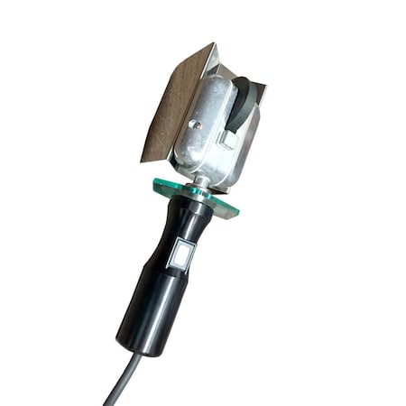 Sealer Sales Hand Wheel Sealer w 5mm Seal Width HWS-802HW